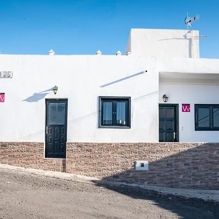 Casa Gattone Adeje Menores Lejlighed