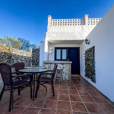 Casa Gattone Adeje Menores Apartamento Costa Adeje (Tenerife)