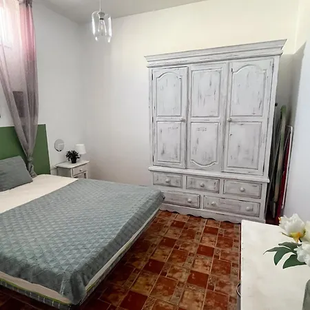 Casa Gattone Adeje Menores Lejlighed