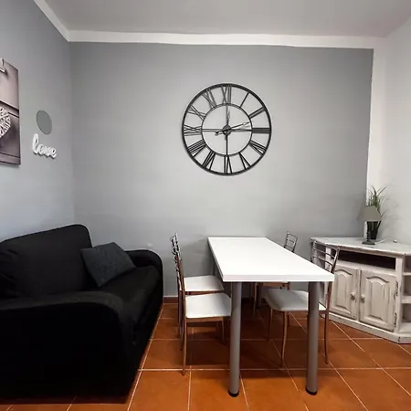 Lejlighed Casa Gattone Adeje Menores *