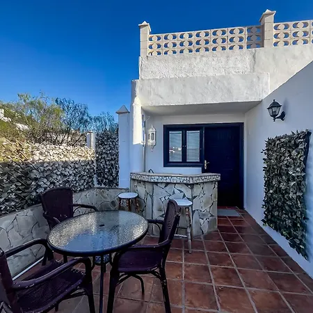 Apartamento Casa Gattone Adeje Menores